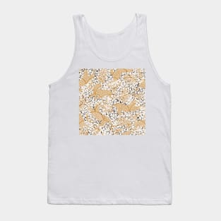 Boho Safari Collection No. 005 Tank Top